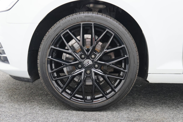 Audi A4 Avant 1.4 TFSI Design Pro Line Plus Parelmoer, Virtual Cockpit, Xenon, Apple Carplay, Trekhaak, 19"