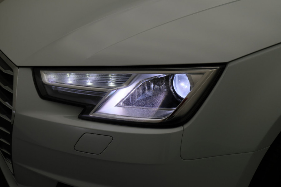 Audi A4 Avant 1.4 TFSI Design Pro Line Plus Parelmoer, Virtual Cockpit, Xenon, Apple Carplay, Trekhaak, 19"