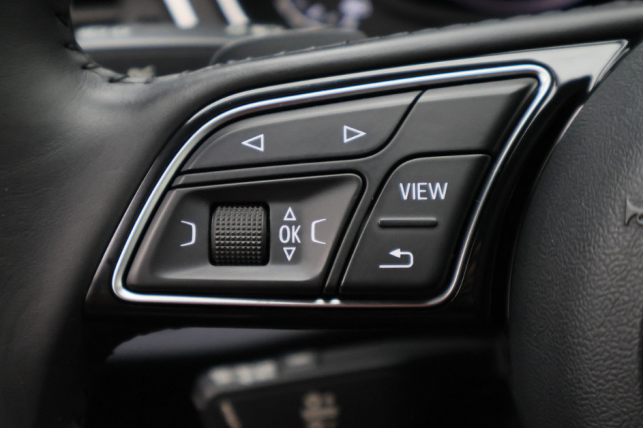 Audi A4 Avant 1.4 TFSI Design Pro Line Plus Parelmoer, Virtual Cockpit, Xenon, Apple Carplay, Trekhaak, 19"