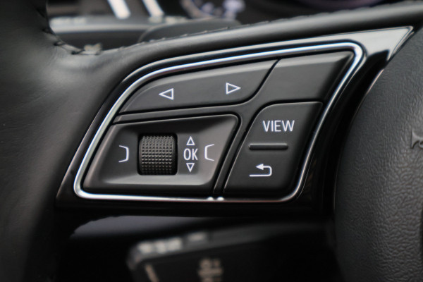 Audi A4 Avant 1.4 TFSI Design Pro Line Plus Parelmoer, Virtual Cockpit, Xenon, Apple Carplay, Trekhaak, 19"