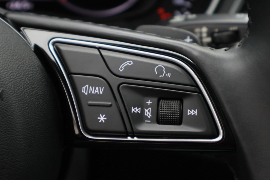 Audi A4 Avant 1.4 TFSI Design Pro Line Plus Parelmoer, Virtual Cockpit, Xenon, Apple Carplay, Trekhaak, 19"
