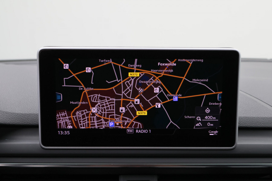 Audi A4 Avant 1.4 TFSI Design Pro Line Plus Parelmoer, Virtual Cockpit, Xenon, Apple Carplay, Trekhaak, 19"