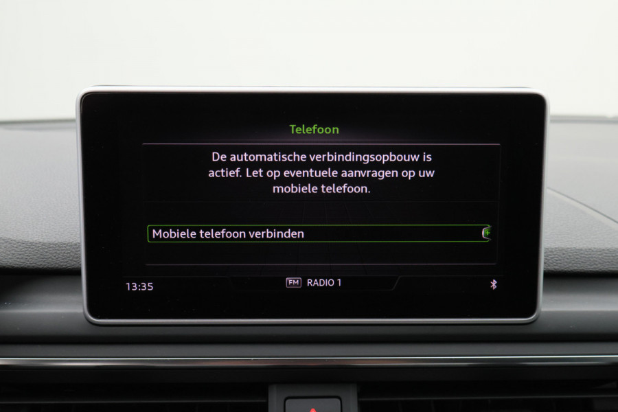 Audi A4 Avant 1.4 TFSI Design Pro Line Plus Parelmoer, Virtual Cockpit, Xenon, Apple Carplay, Trekhaak, 19"