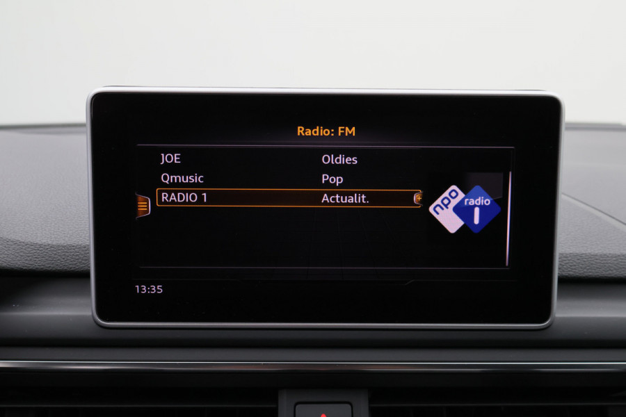 Audi A4 Avant 1.4 TFSI Design Pro Line Plus Parelmoer, Virtual Cockpit, Xenon, Apple Carplay, Trekhaak, 19"