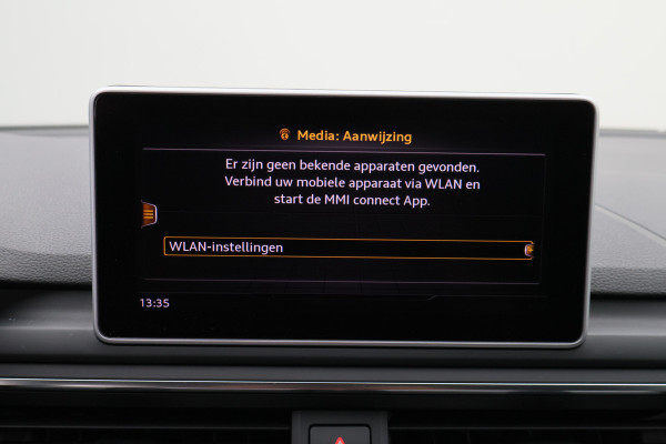 Audi A4 Avant 1.4 TFSI Design Pro Line Plus Parelmoer, Virtual Cockpit, Xenon, Apple Carplay, Trekhaak, 19"