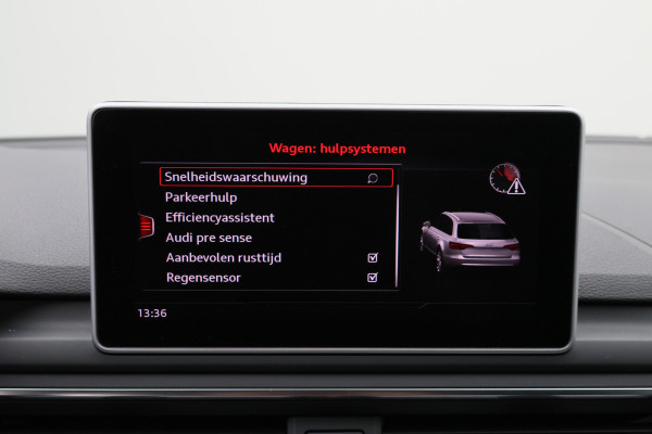 Audi A4 Avant 1.4 TFSI Design Pro Line Plus Parelmoer, Virtual Cockpit, Xenon, Apple Carplay, Trekhaak, 19"