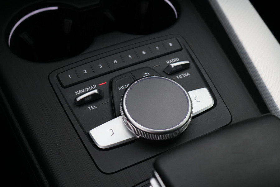 Audi A4 Avant 1.4 TFSI Design Pro Line Plus Parelmoer, Virtual Cockpit, Xenon, Apple Carplay, Trekhaak, 19"
