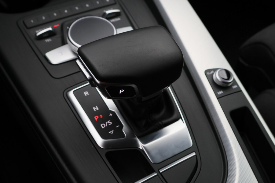 Audi A4 Avant 1.4 TFSI Design Pro Line Plus Parelmoer, Virtual Cockpit, Xenon, Apple Carplay, Trekhaak, 19"