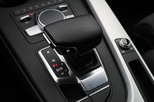 Audi A4 Avant 1.4 TFSI Design Pro Line Plus Parelmoer, Virtual Cockpit, Xenon, Apple Carplay, Trekhaak, 19"