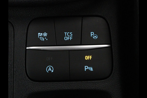 Ford Fiesta 1.0 EcoBoost Hybrid ST-Line X | Panoramadak | Stoel & Stuurverwarming | Bang & Olufsen | Adaptive cruise | Climate control | Camera | Navigatie | Bluetooth | DAB+ | Park assist | Side assist | Mirrorlink