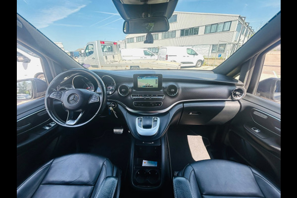 Mercedes-Benz V-Klasse 300d Lang DC amg 239 pk