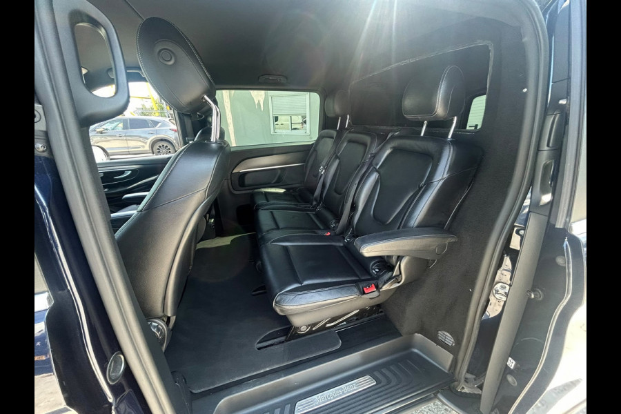 Mercedes-Benz V-Klasse 300d Lang DC amg 239 pk
