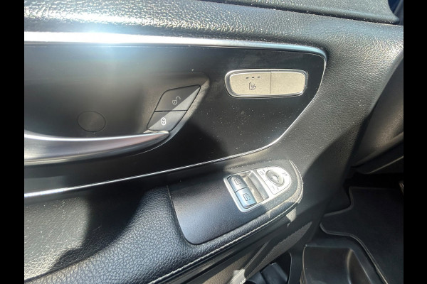 Mercedes-Benz V-Klasse 300d Lang DC amg 239 pk