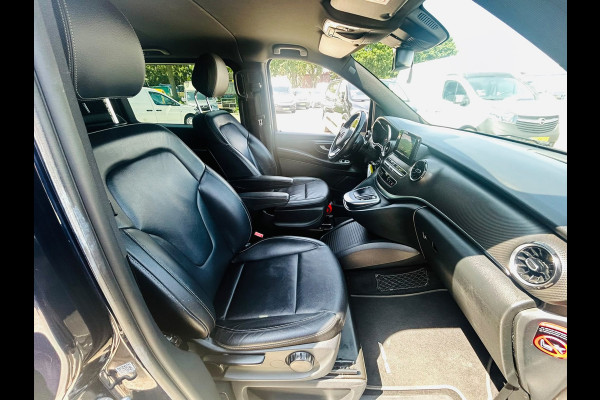 Mercedes-Benz V-Klasse 300d Lang DC amg 239 pk