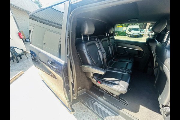 Mercedes-Benz V-Klasse 300d Lang DC amg 239 pk