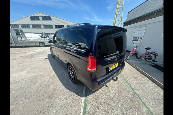 Mercedes-Benz V-Klasse 300d Lang DC amg 239 pk