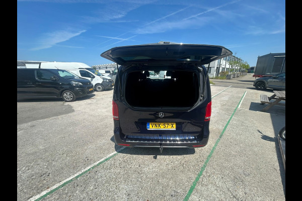 Mercedes-Benz V-Klasse 300d Lang DC amg 239 pk