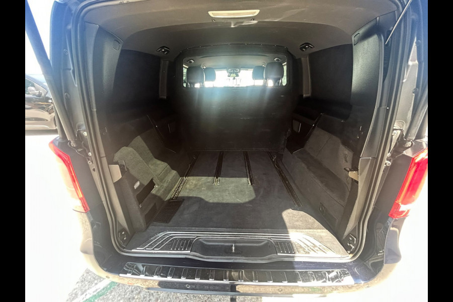 Mercedes-Benz V-Klasse 300d Lang DC amg 239 pk