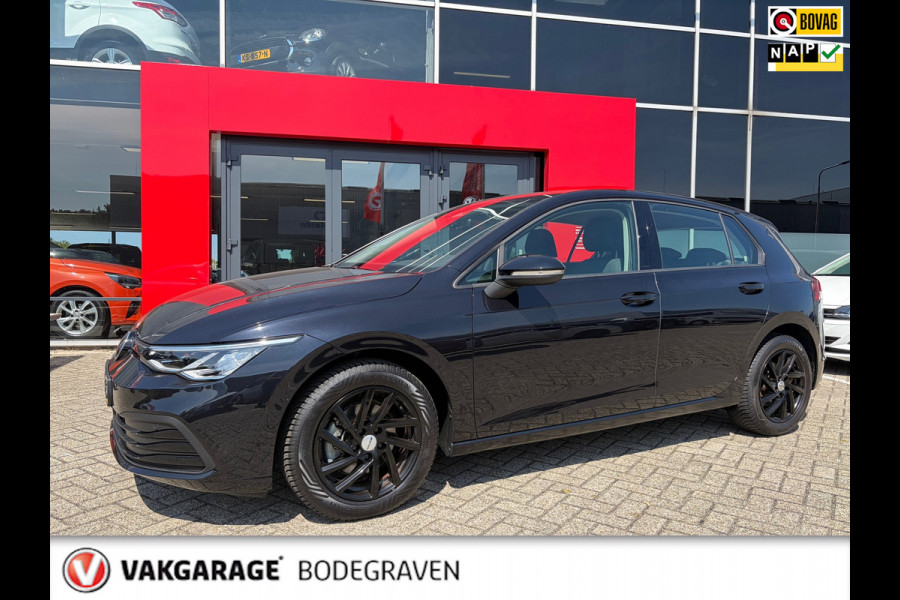 Volkswagen Golf 1.0 TSI Golf