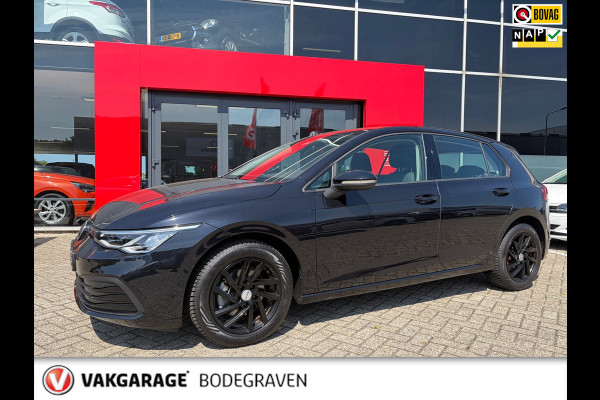 Volkswagen Golf 1.0 TSI Golf