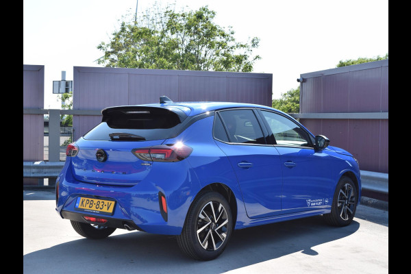 Opel Corsa 1.2 Turbo Hybrid GS