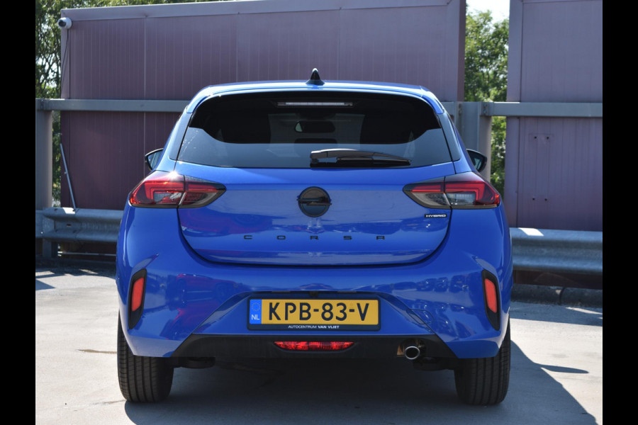 Opel Corsa 1.2 Turbo Hybrid GS