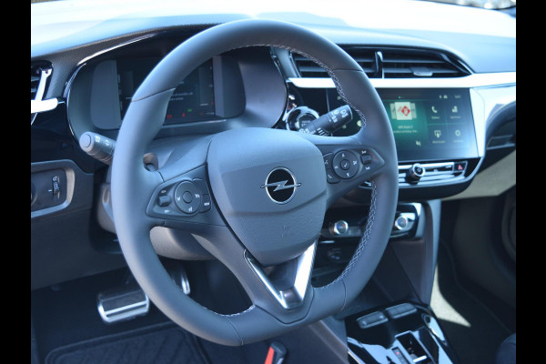 Opel Corsa 1.2 Turbo Hybrid GS