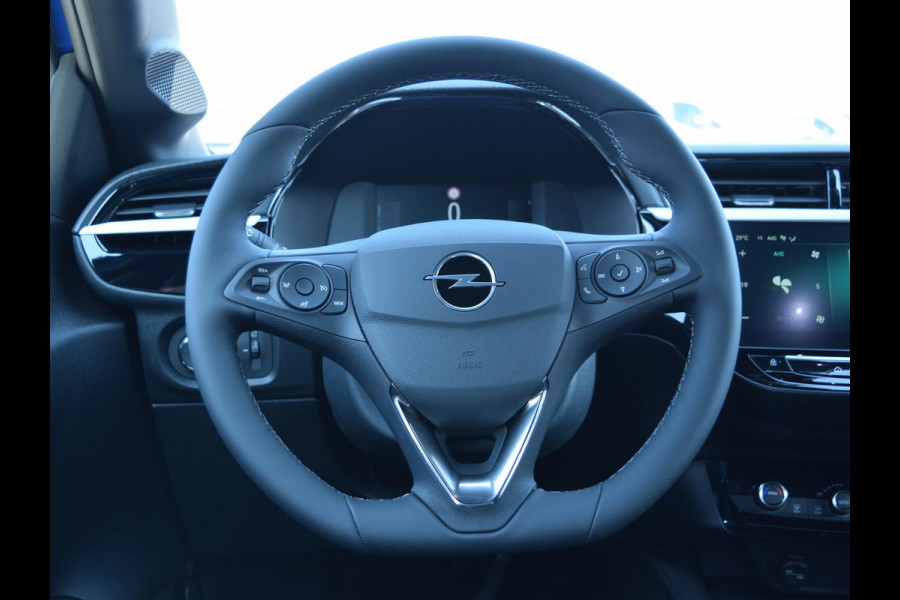 Opel Corsa 1.2 Turbo Hybrid GS