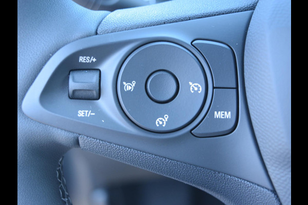 Opel Corsa 1.2 Turbo Hybrid GS