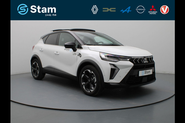 Mitsubishi ASX 160pk HEV AT Instyle Apple Carplay/Android Auto | Harman Kardon