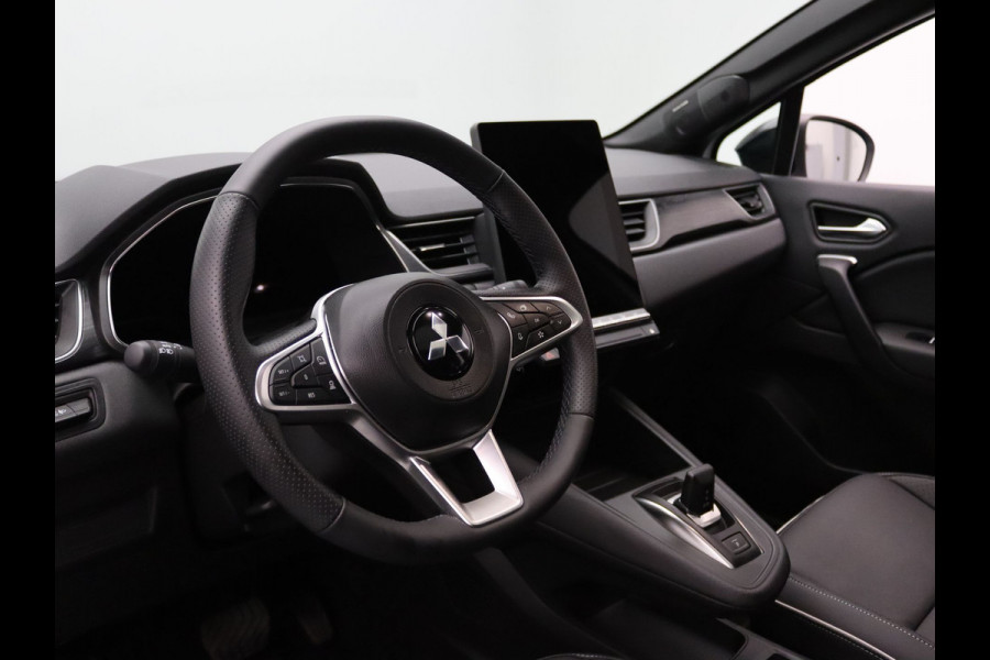 Mitsubishi ASX 160pk HEV AT Instyle Apple Carplay/Android Auto | Harman Kardon