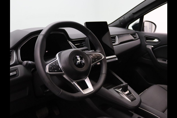 Mitsubishi ASX 160pk HEV AT Instyle Apple Carplay/Android Auto | Harman Kardon