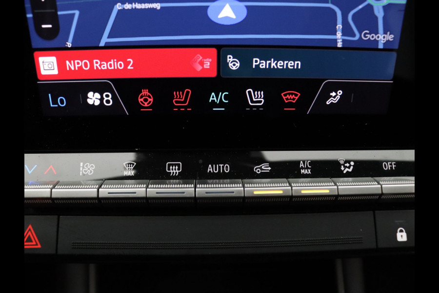 Mitsubishi ASX 160pk HEV AT Instyle Apple Carplay/Android Auto | Harman Kardon