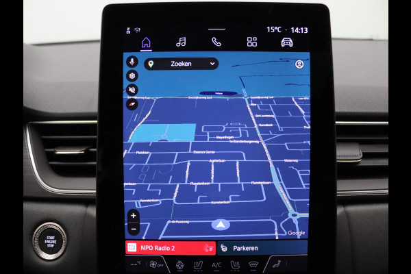 Mitsubishi ASX 160pk HEV AT Instyle Apple Carplay/Android Auto | Harman Kardon