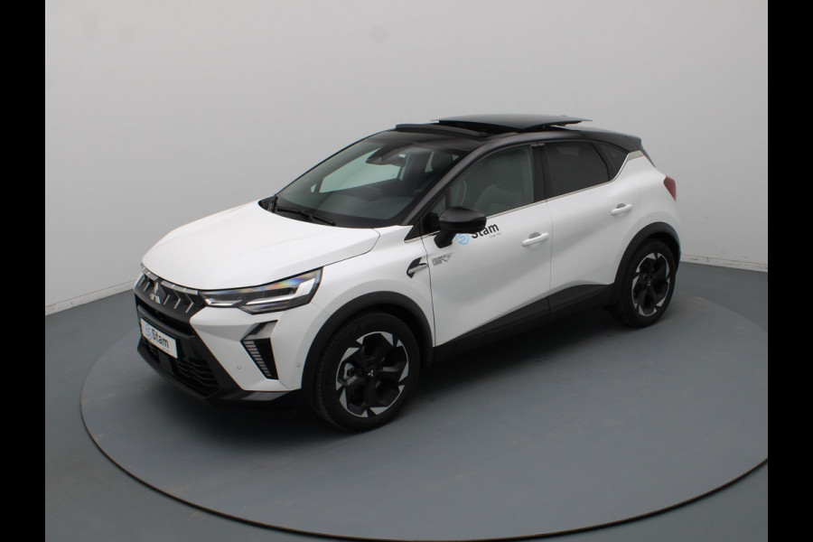 Mitsubishi ASX 160pk HEV AT Instyle Apple Carplay/Android Auto | Harman Kardon