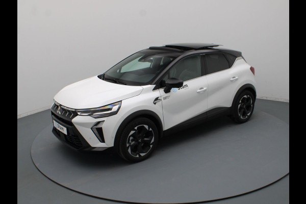 Mitsubishi ASX 160pk HEV AT Instyle Apple Carplay/Android Auto | Harman Kardon