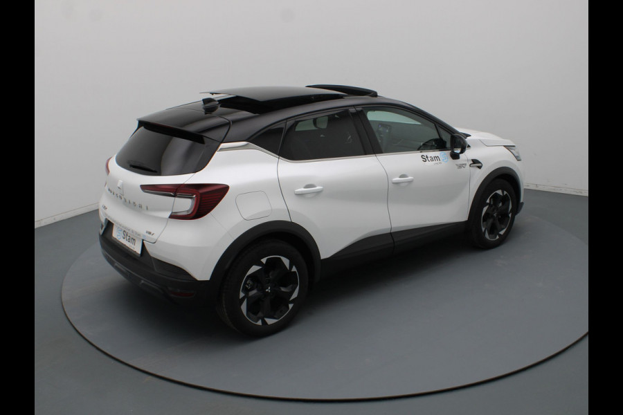 Mitsubishi ASX 160pk HEV AT Instyle Apple Carplay/Android Auto | Harman Kardon