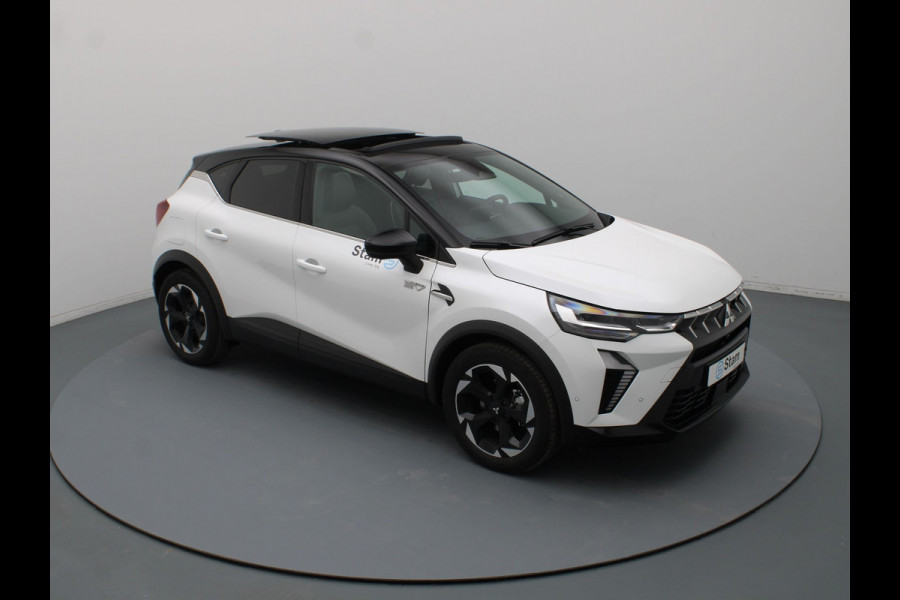 Mitsubishi ASX 160pk HEV AT Instyle Apple Carplay/Android Auto | Harman Kardon