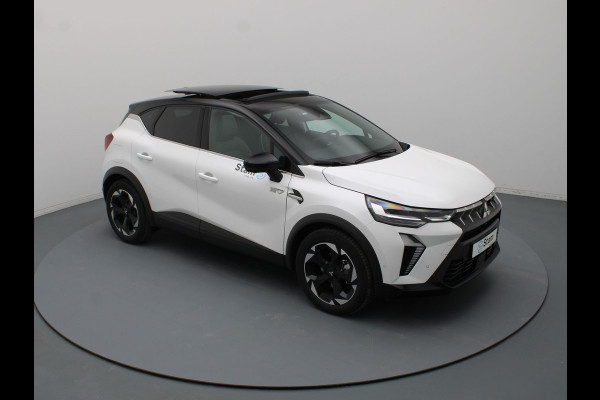 Mitsubishi ASX 160pk HEV AT Instyle Apple Carplay/Android Auto | Harman Kardon