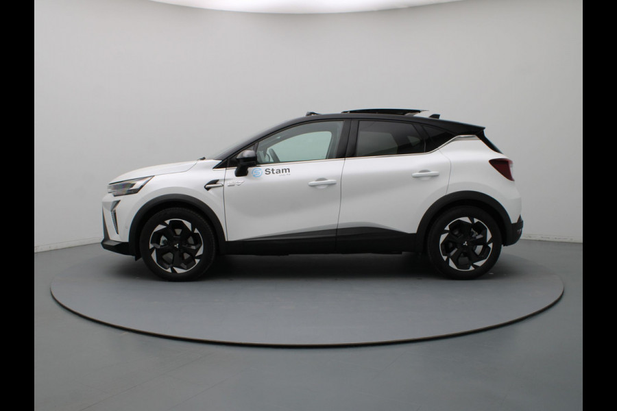 Mitsubishi ASX 160pk HEV AT Instyle Apple Carplay/Android Auto | Harman Kardon