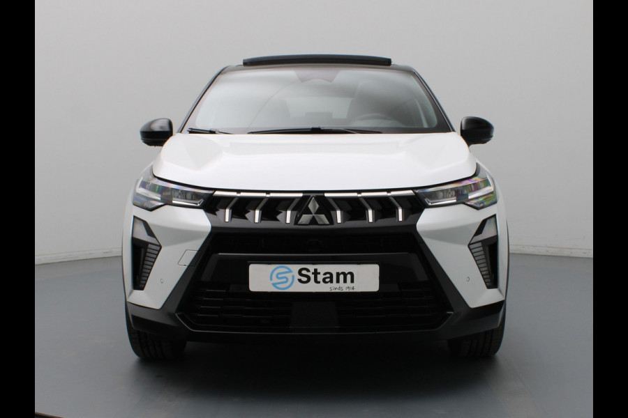 Mitsubishi ASX 160pk HEV AT Instyle Apple Carplay/Android Auto | Harman Kardon