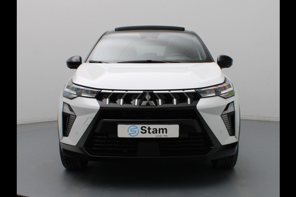 Mitsubishi ASX 160pk HEV AT Instyle Apple Carplay/Android Auto | Harman Kardon