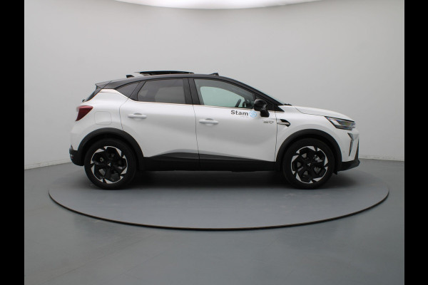 Mitsubishi ASX 160pk HEV AT Instyle Apple Carplay/Android Auto | Harman Kardon