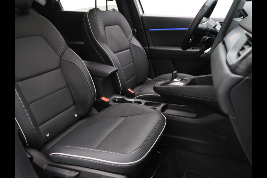Mitsubishi ASX 160pk HEV AT Instyle Apple Carplay/Android Auto | Harman Kardon