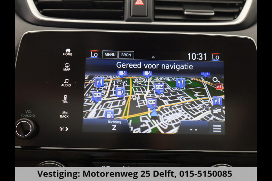 Honda CR-V 2.0 HYBRIDE AWD EXECUTIVE AUTOMAAT GARANTIE 9-2029 FULL OPTIONS SLECHTS 29.000 KM !!