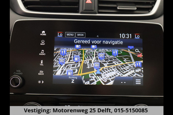 Honda CR-V 2.0 HYBRIDE AWD EXECUTIVE AUTOMAAT GARANTIE 9-2029 FULL OPTIONS SLECHTS 29.000 KM !!