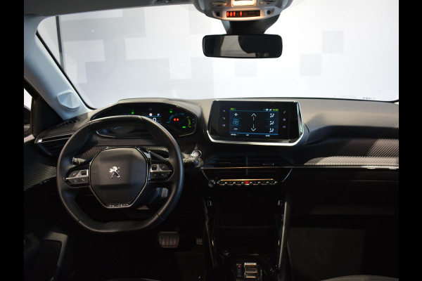 Peugeot e-208 EV Active Pack 50 kWh | SOH 98% | Navigatie | Parkeersensoren achter