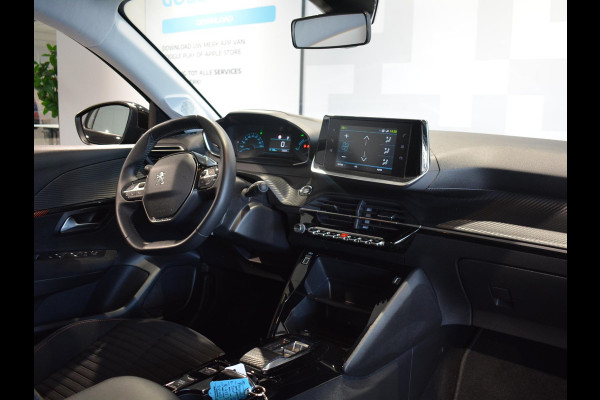 Peugeot e-208 EV Active Pack 50 kWh | SOH 98% | Navigatie | Parkeersensoren achter