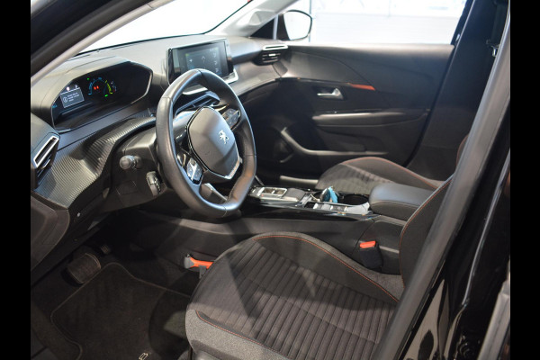 Peugeot e-208 EV Active Pack 50 kWh | SOH 98% | Navigatie | Parkeersensoren achter