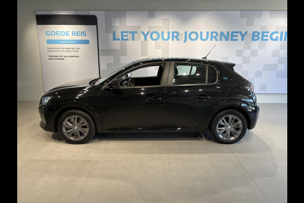 Peugeot e-208 EV Active Pack 50 kWh | SOH 98% | Navigatie | Parkeersensoren achter